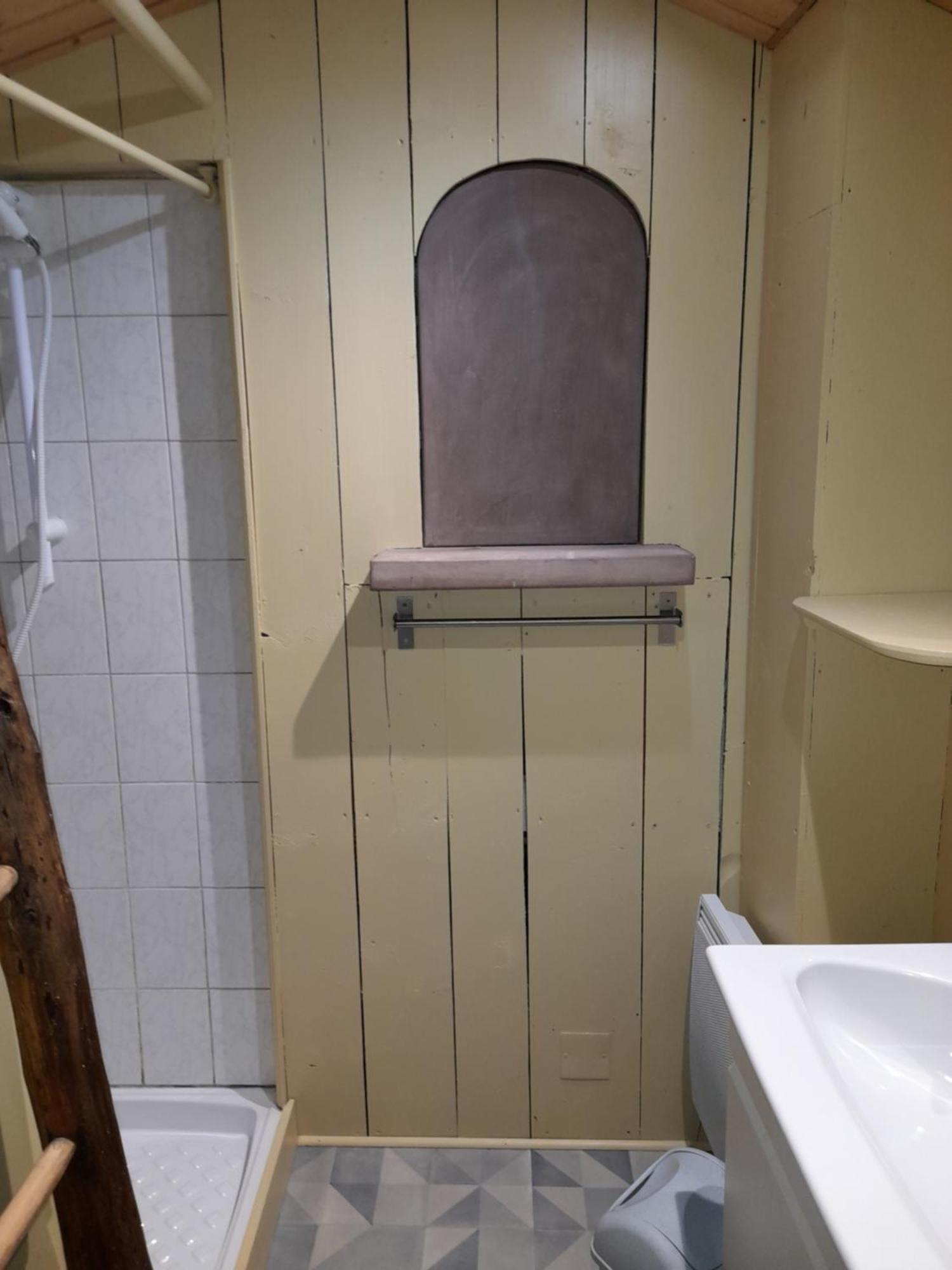 Gite Coeurdacier Monthureux-sur-Saone Bagian luar foto