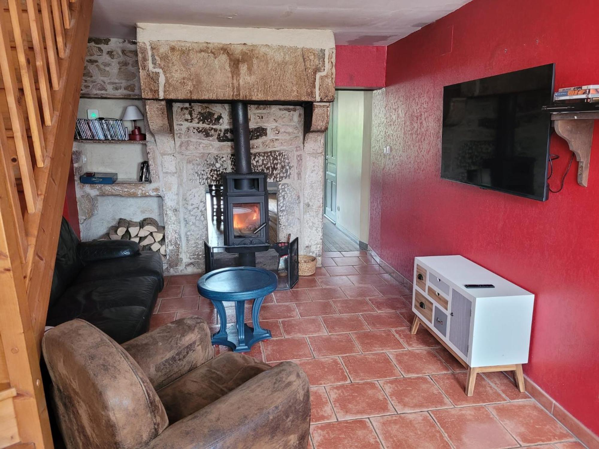 Gite Coeurdacier Monthureux-sur-Saone Bagian luar foto